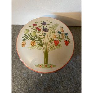 Villeroy  & Boch  4.75inch Candy Dish Bon Appetit Design # 1238
